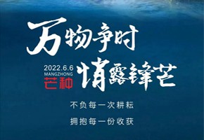 嵐泊灣丨萬物爭時，悄露鋒芒